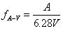 正弦掃頻和隨機(jī)振動試驗(yàn)常用公式 